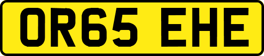 OR65EHE