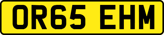 OR65EHM