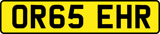 OR65EHR