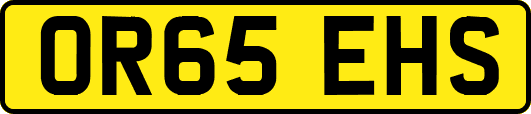 OR65EHS