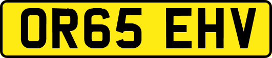 OR65EHV