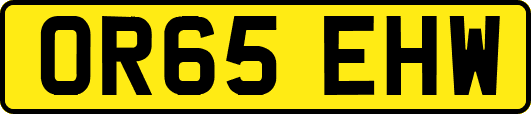 OR65EHW