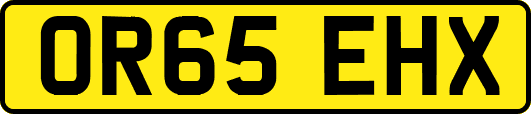 OR65EHX