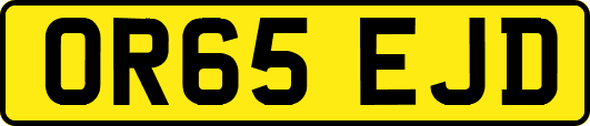 OR65EJD