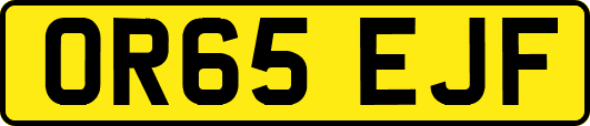 OR65EJF