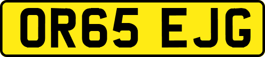 OR65EJG