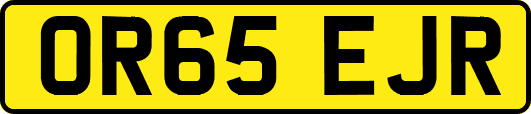 OR65EJR
