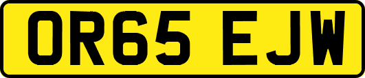 OR65EJW
