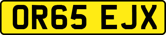 OR65EJX