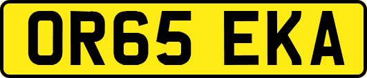 OR65EKA