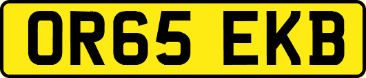 OR65EKB