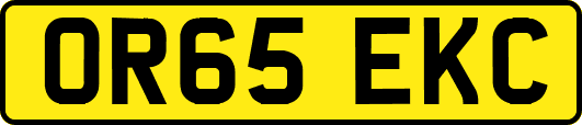 OR65EKC