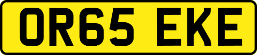 OR65EKE