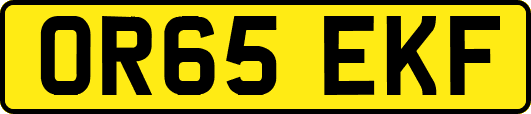 OR65EKF
