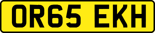 OR65EKH