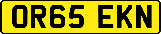OR65EKN