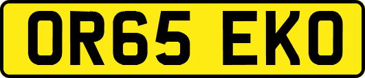 OR65EKO