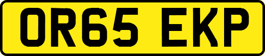 OR65EKP