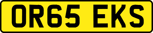 OR65EKS