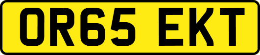 OR65EKT