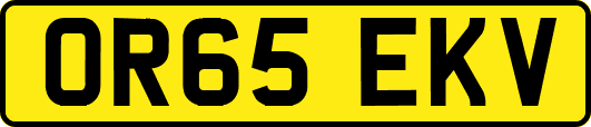 OR65EKV