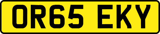 OR65EKY