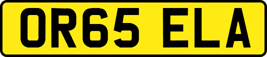 OR65ELA