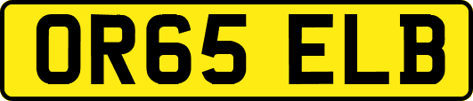 OR65ELB