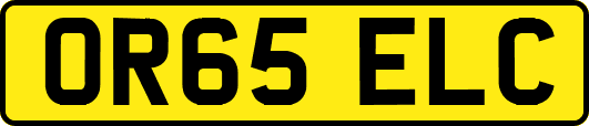 OR65ELC