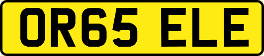 OR65ELE