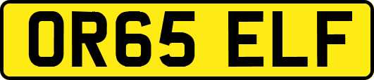 OR65ELF