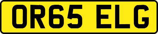 OR65ELG