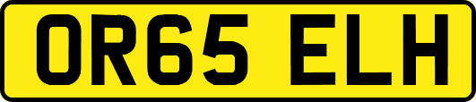 OR65ELH
