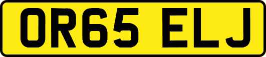 OR65ELJ