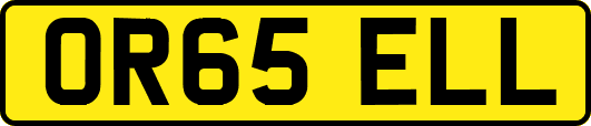 OR65ELL