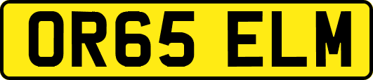 OR65ELM