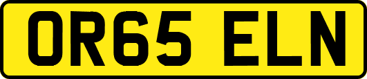 OR65ELN