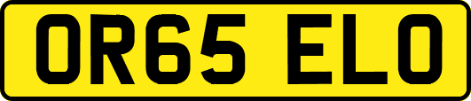 OR65ELO