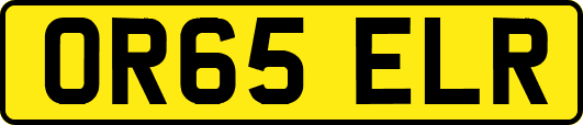 OR65ELR