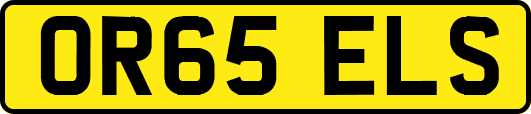 OR65ELS