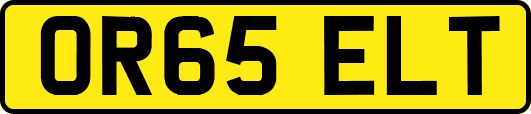 OR65ELT