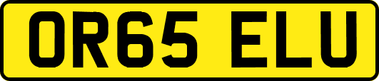 OR65ELU