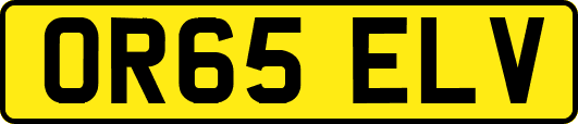 OR65ELV