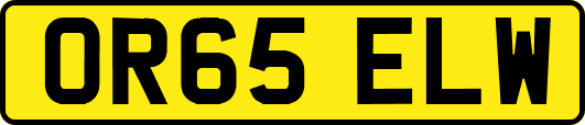 OR65ELW