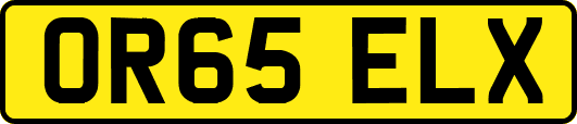 OR65ELX