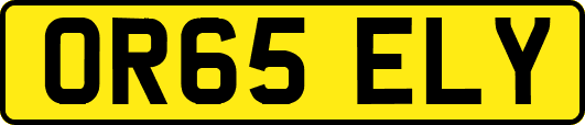 OR65ELY
