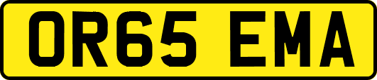 OR65EMA