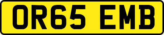 OR65EMB