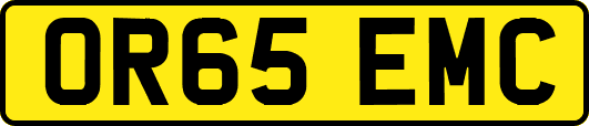 OR65EMC
