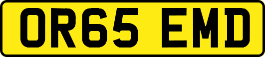 OR65EMD